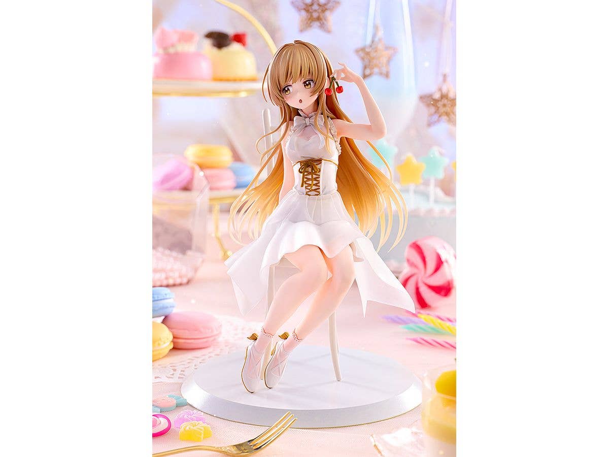 KADOKAWA Mahiru Shiina Tea Party ver. | 4935228609123