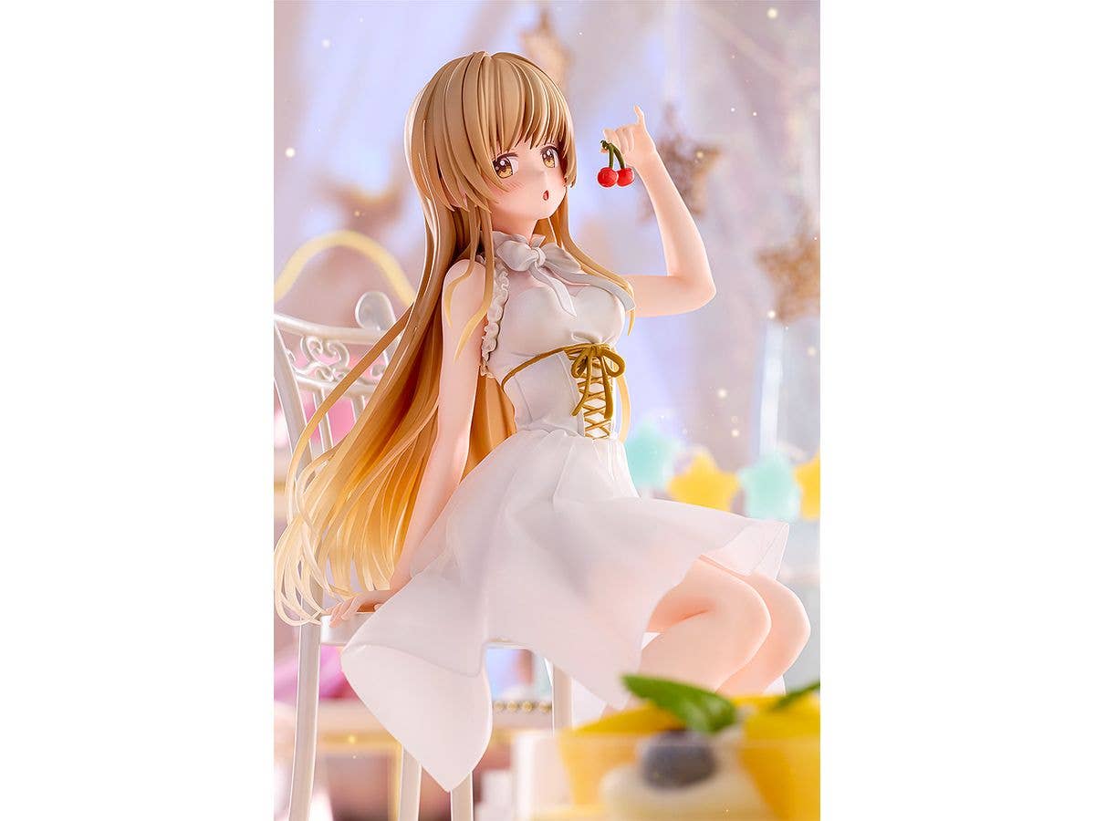 KADOKAWA Mahiru Shiina Tea Party ver. | 4935228609123