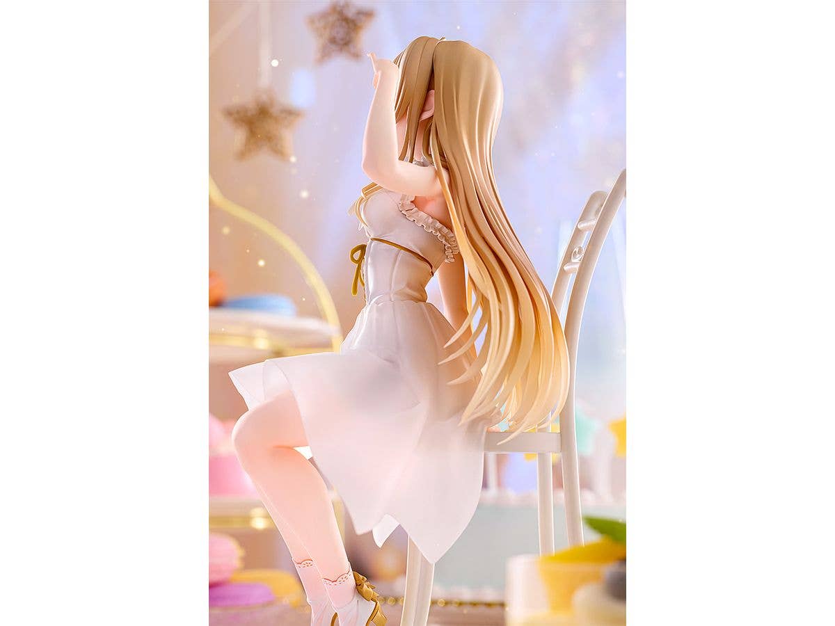 KADOKAWA Mahiru Shiina Tea Party ver. | 4935228609123