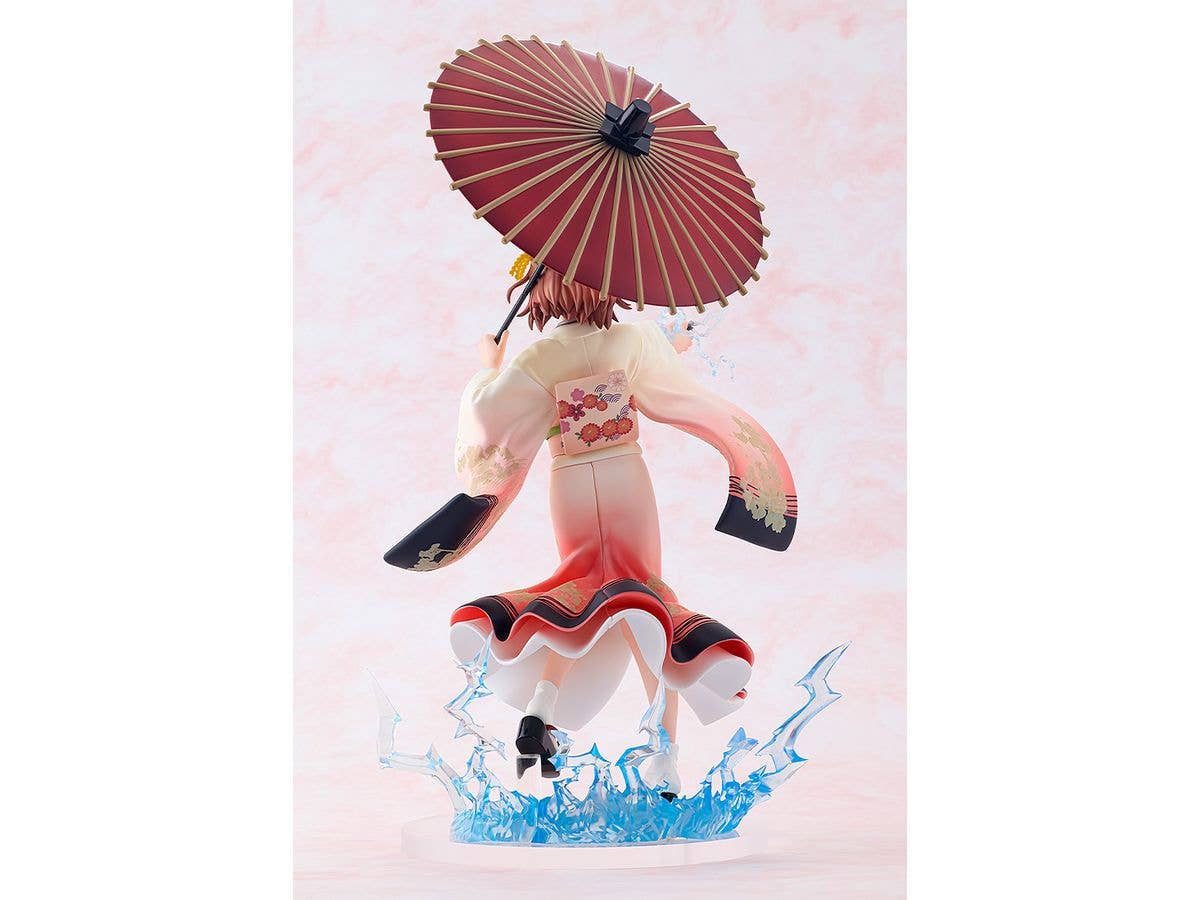 KADOKAWA Mikoto Misaka Furisode Kimono ver. | 4935228639083