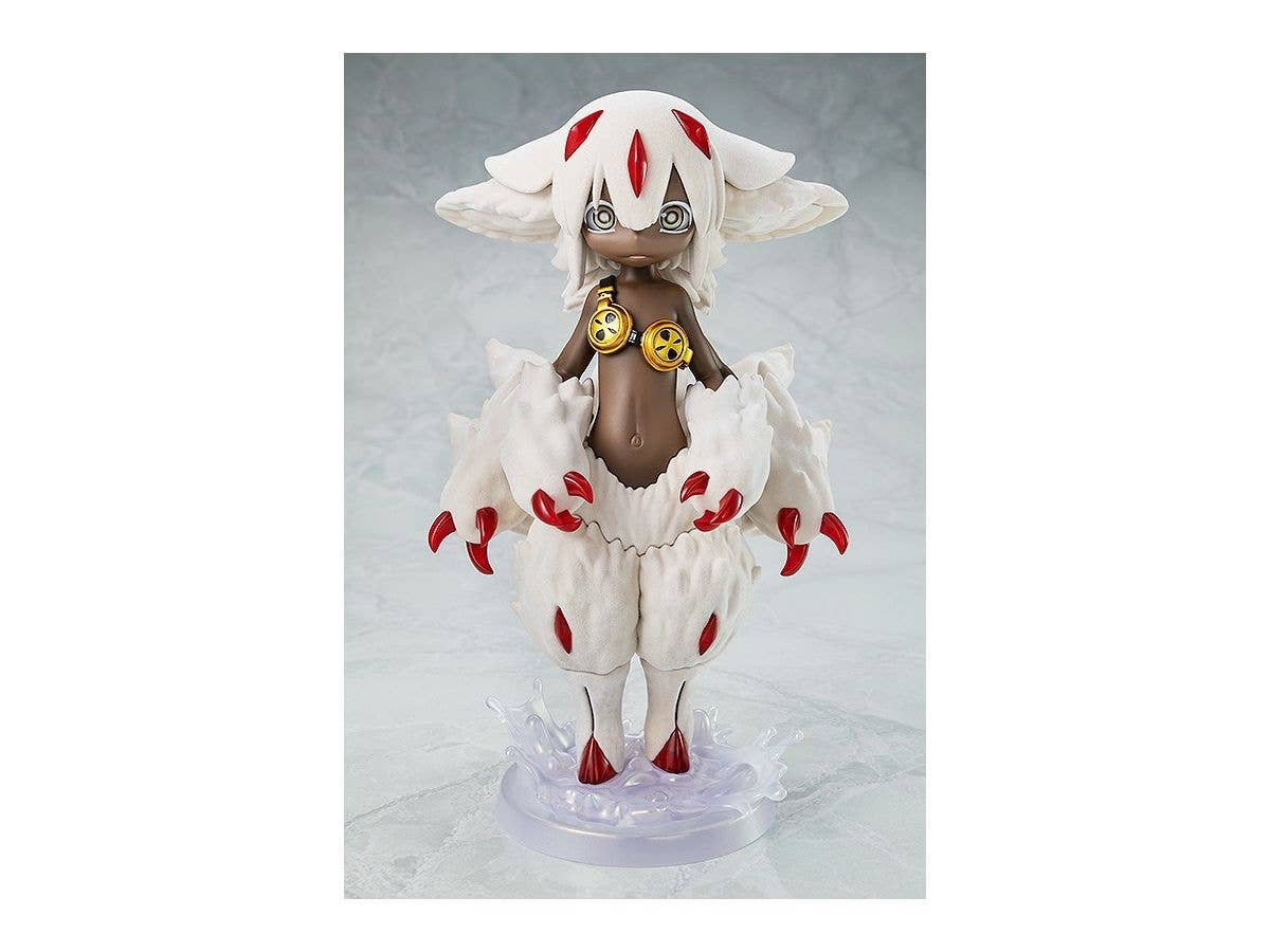 The Sun Blazes Upon the Golden City - Made in Abyss Season 2 - The Golden City of the Scorching Sun - Faputa - KDcolle - 1/7(Kadokawa) | 4935228648795
