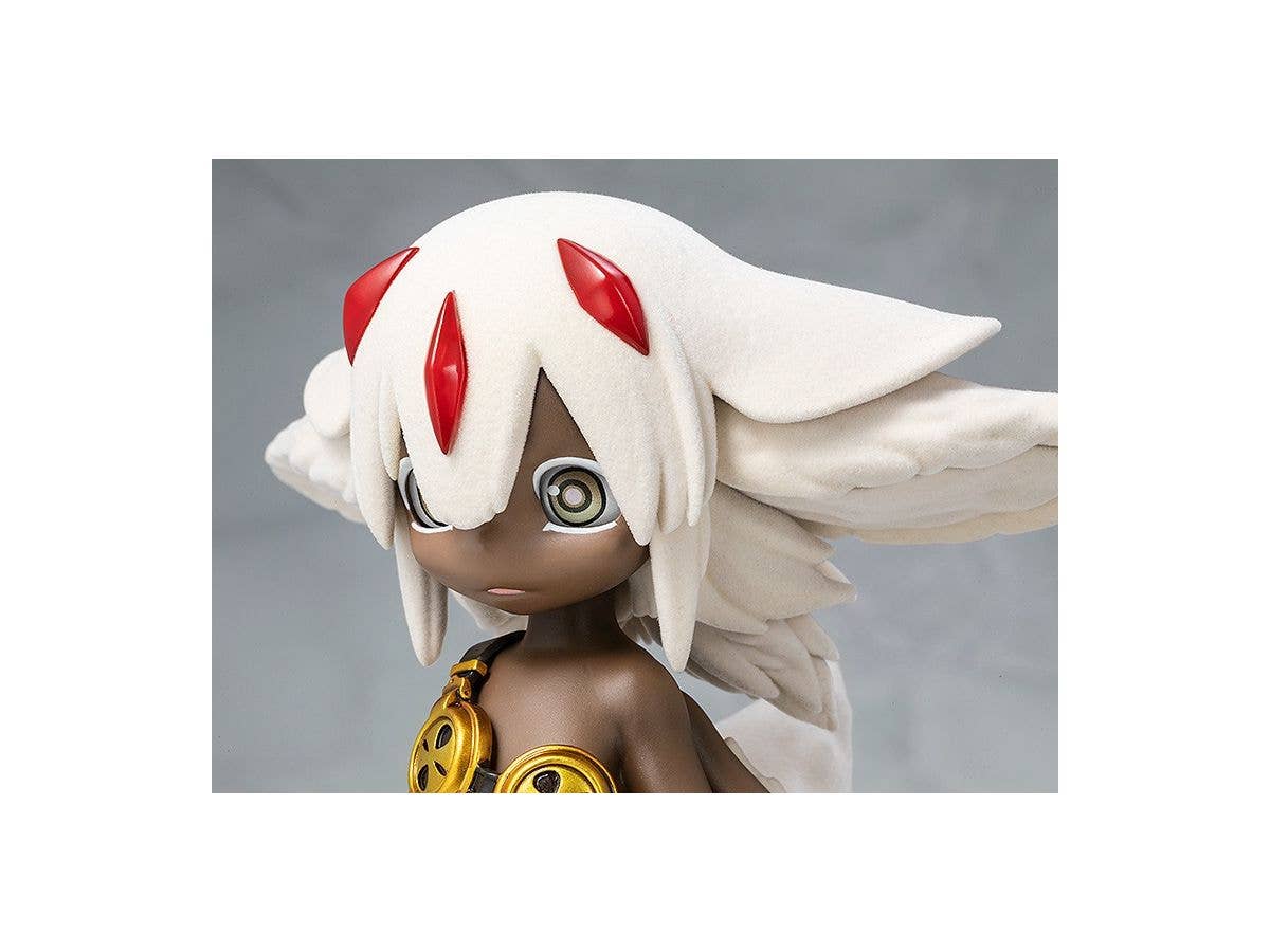 The Sun Blazes Upon the Golden City - Made in Abyss Season 2 - The Golden City of the Scorching Sun - Faputa - KDcolle - 1/7(Kadokawa) | 4935228648795