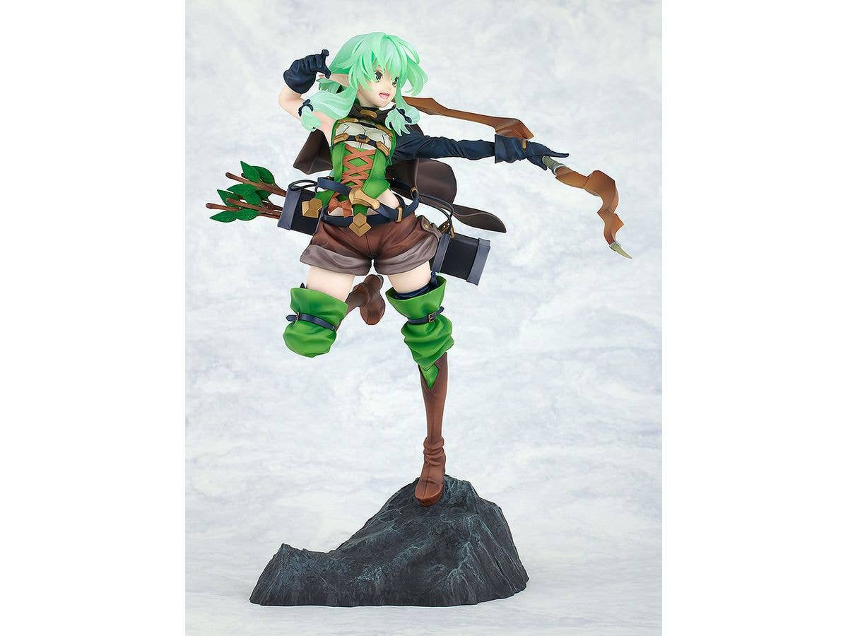 KADOKAWA High Elf Archer | 4935228667680