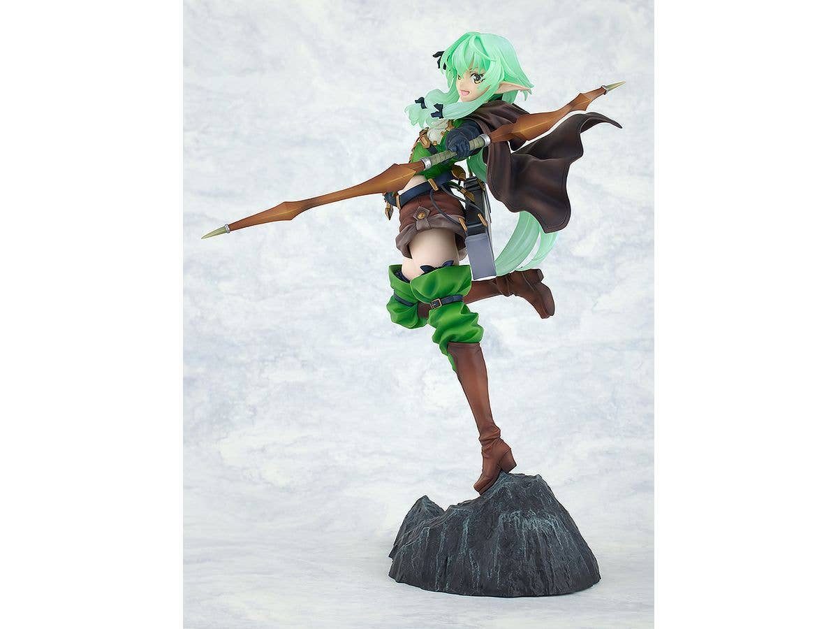 KADOKAWA High Elf Archer | 4935228667680