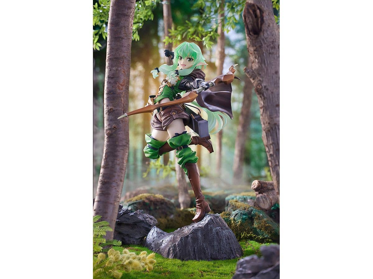 KADOKAWA High Elf Archer | 4935228667680