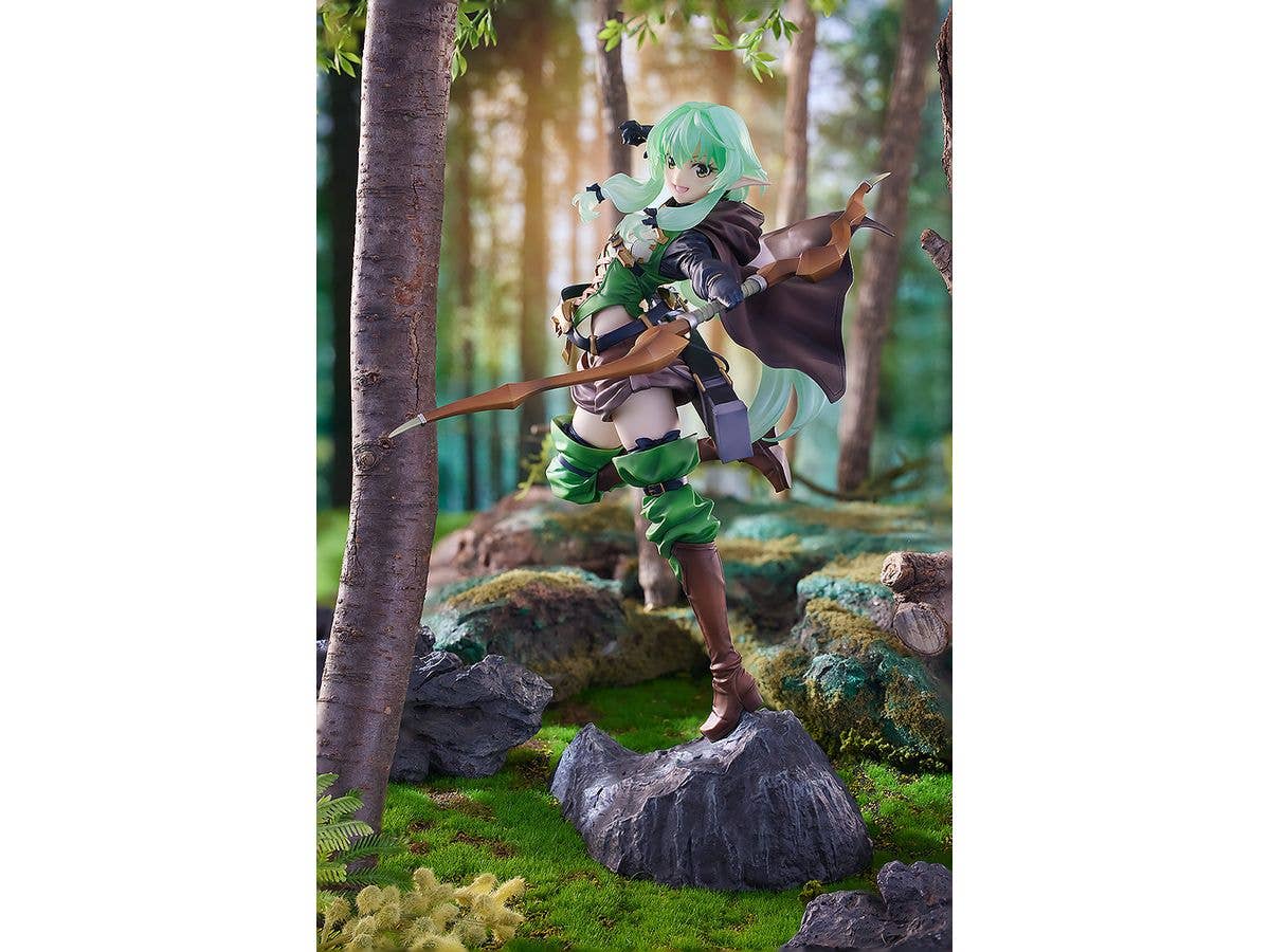 KADOKAWA High Elf Archer | 4935228667680