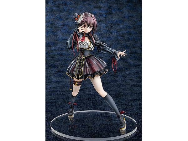 KADOKAWA Megumin gothic lolita dress ver. | 4935228687404