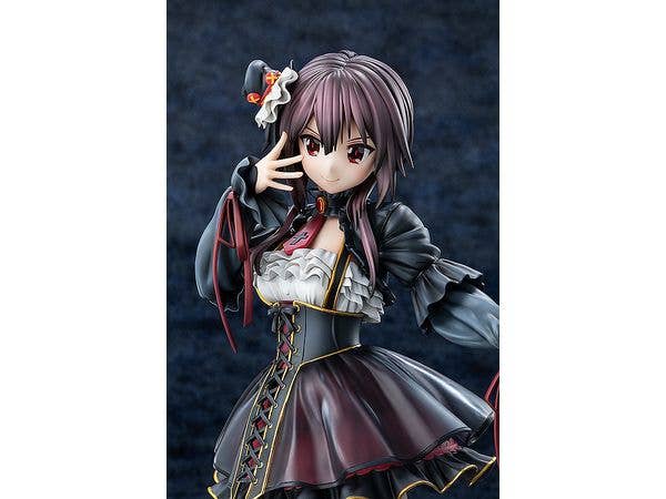 KADOKAWA Megumin gothic lolita dress ver. | 4935228687404