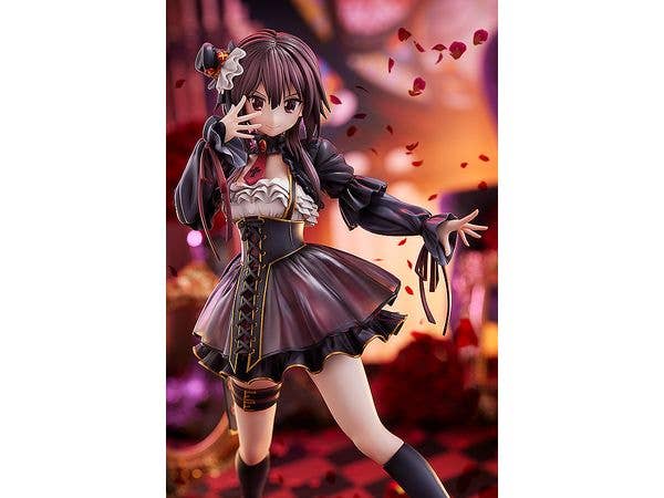 KADOKAWA Megumin gothic lolita dress ver. | 4935228687404