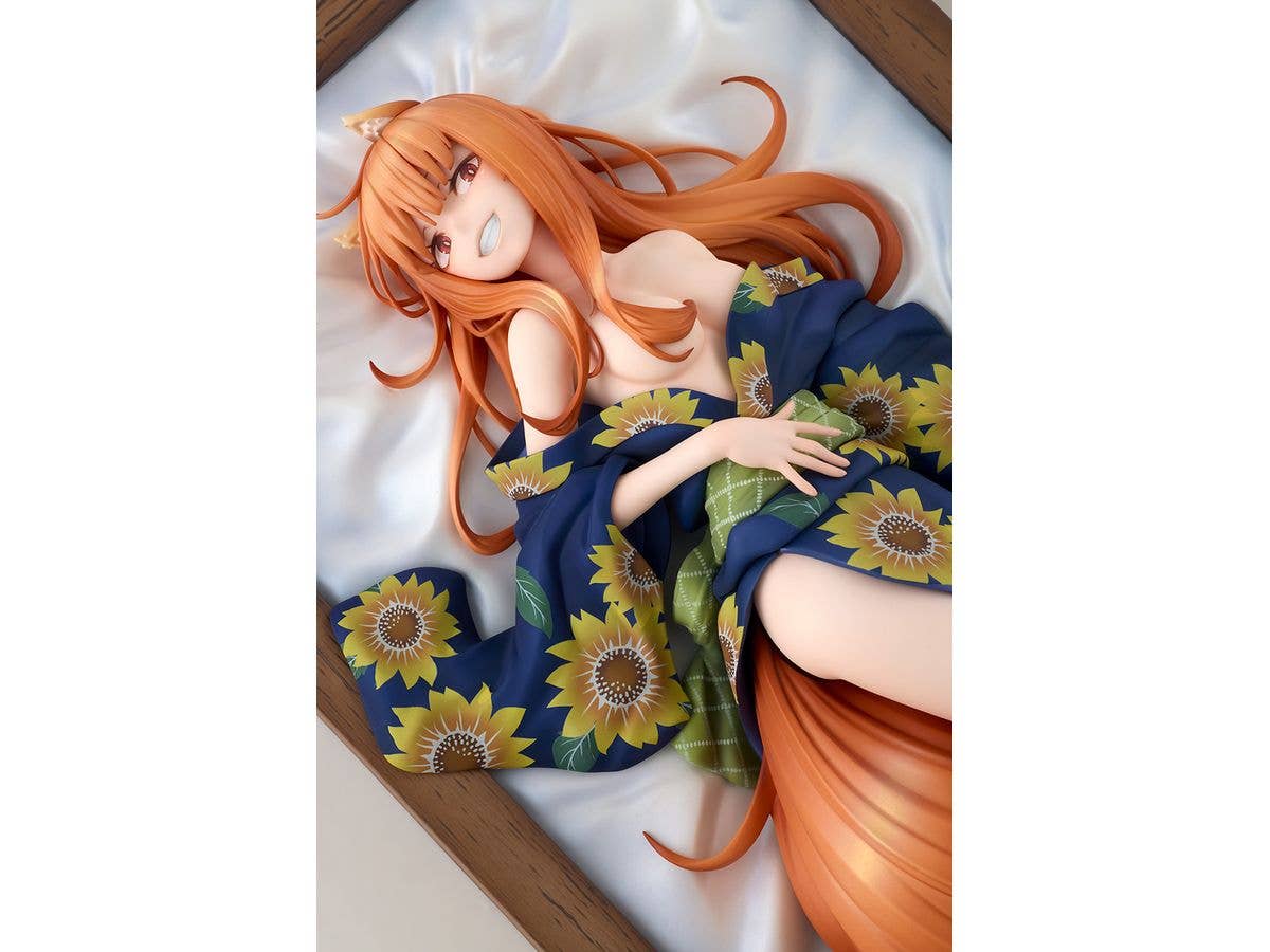 KADOKAWA Holo: Yukata Beauty Ver. | 4935228687497