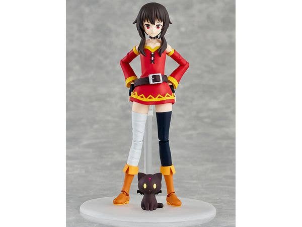 KADOKAWA KADOKAWA PLASTIC MODEL SERIES Megumin DXver. | 4935228698233