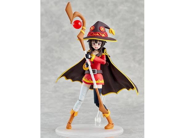 KADOKAWA KADOKAWA PLASTIC MODEL SERIES Megumin DXver. | 4935228698233