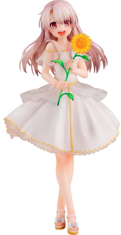 KADOKAWA Illyasviel von Einzbern: Summer Dress ver. | 4935228699438