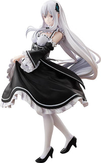 KADOKAWA Echidna Roswaal Manor Maid Outfit Ver. | 4935228748587