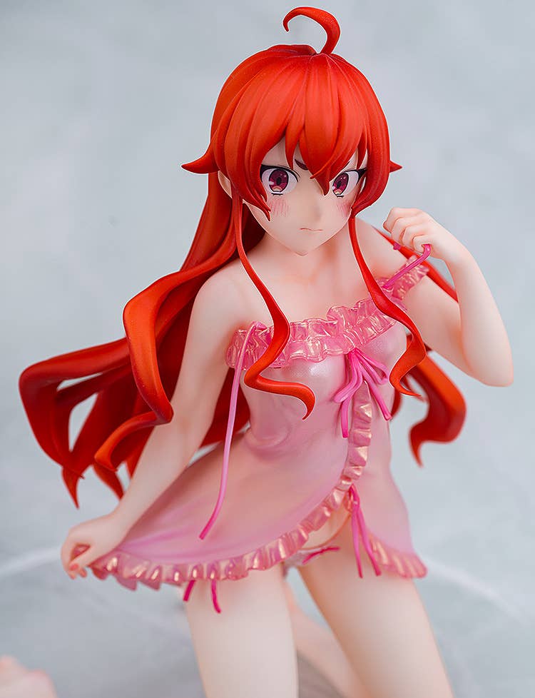 Eris Boreas Greyrat lingerie ver. | 4935228808076