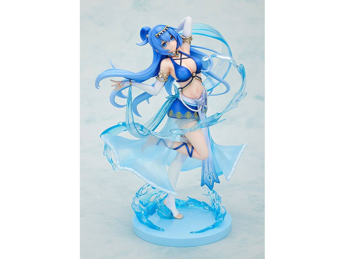 KADOKAWA KONOSUBA-God's blessing on this wonderful world Aqua: Light Novel 10th Anniversary ver. | 4935228968916