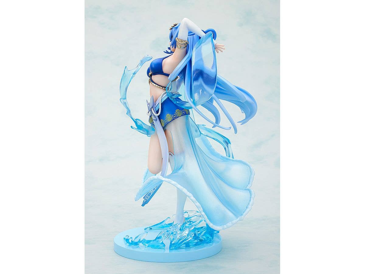 KADOKAWA KONOSUBA-God's blessing on this wonderful world Aqua: Light Novel 10th Anniversary ver. | 4935228968916