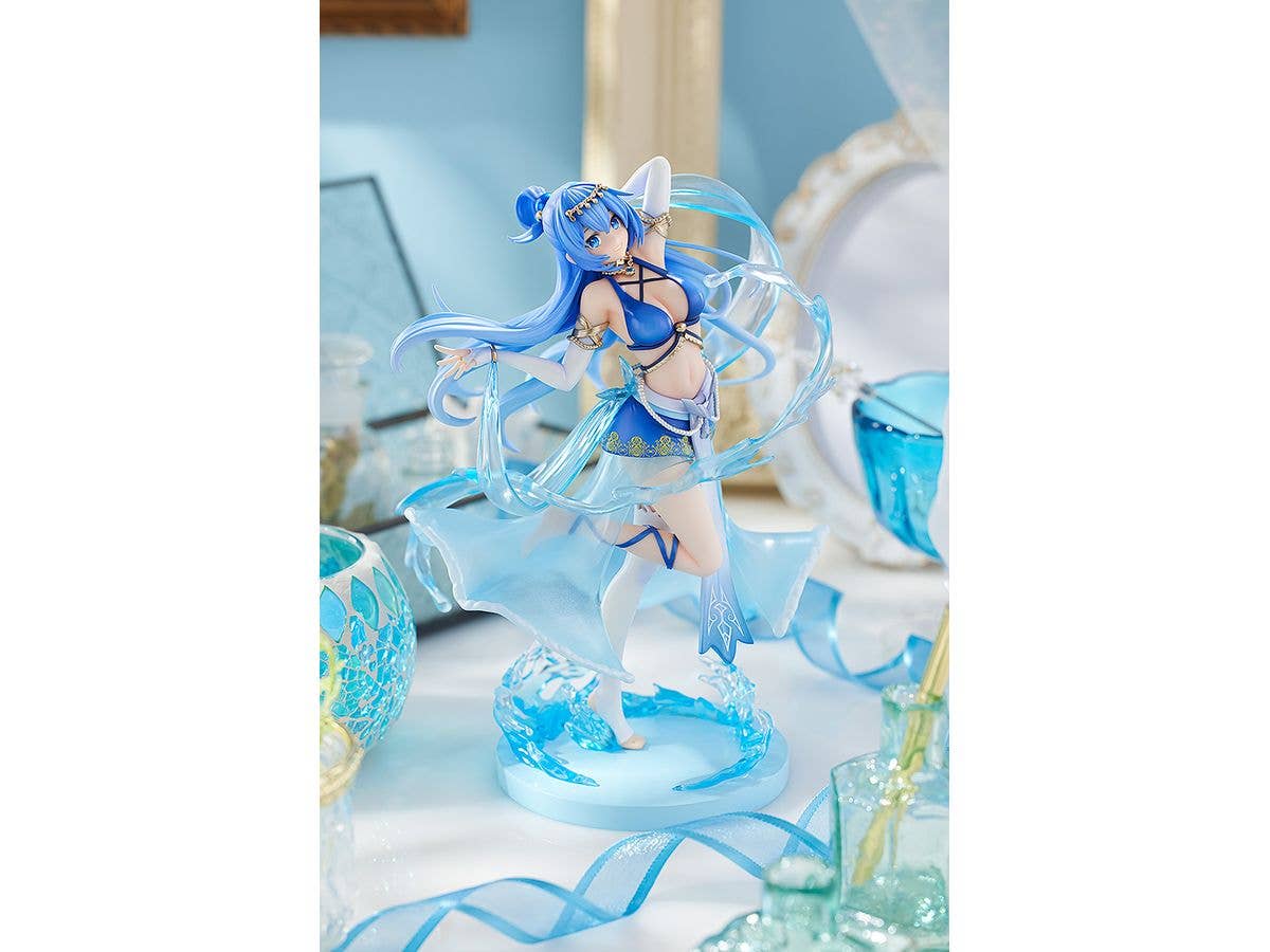 KADOKAWA KONOSUBA-God's blessing on this wonderful world Aqua: Light Novel 10th Anniversary ver. | 4935228968916