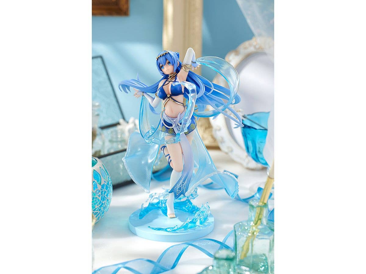 KADOKAWA KONOSUBA-God's blessing on this wonderful world Aqua: Light Novel 10th Anniversary ver. | 4935228968916