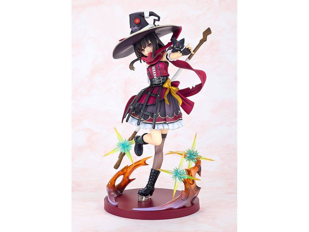 KADOKAWA KONOSUBA-God's blessing on this wonderful world Megumin: Light Novel 10th Anniversary ver. | 4935228968930