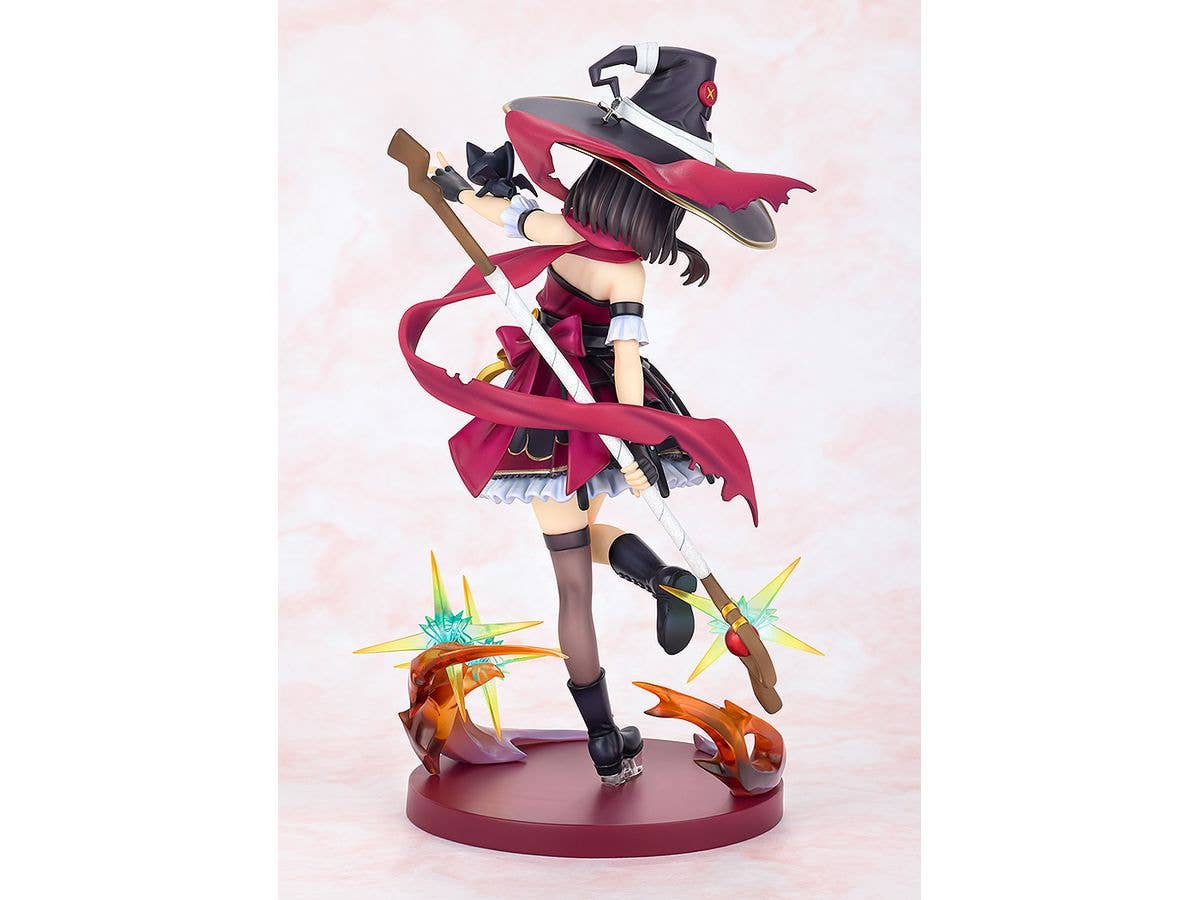 KADOKAWA KONOSUBA-God's blessing on this wonderful world Megumin: Light Novel 10th Anniversary ver. | 4935228968930