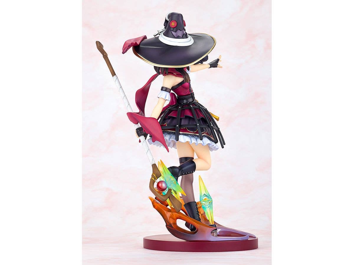 KADOKAWA KONOSUBA-God's blessing on this wonderful world Megumin: Light Novel 10th Anniversary ver. | 4935228968930