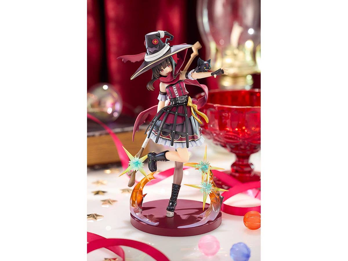 KADOKAWA KONOSUBA-God's blessing on this wonderful world Megumin: Light Novel 10th Anniversary ver. | 4935228968930