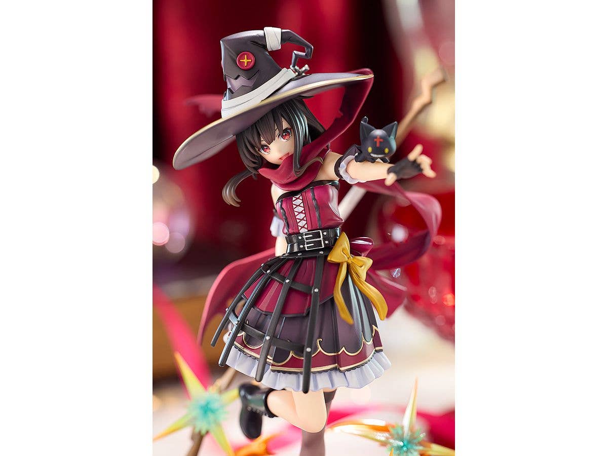 KADOKAWA KONOSUBA-God's blessing on this wonderful world Megumin: Light Novel 10th Anniversary ver. | 4935228968930