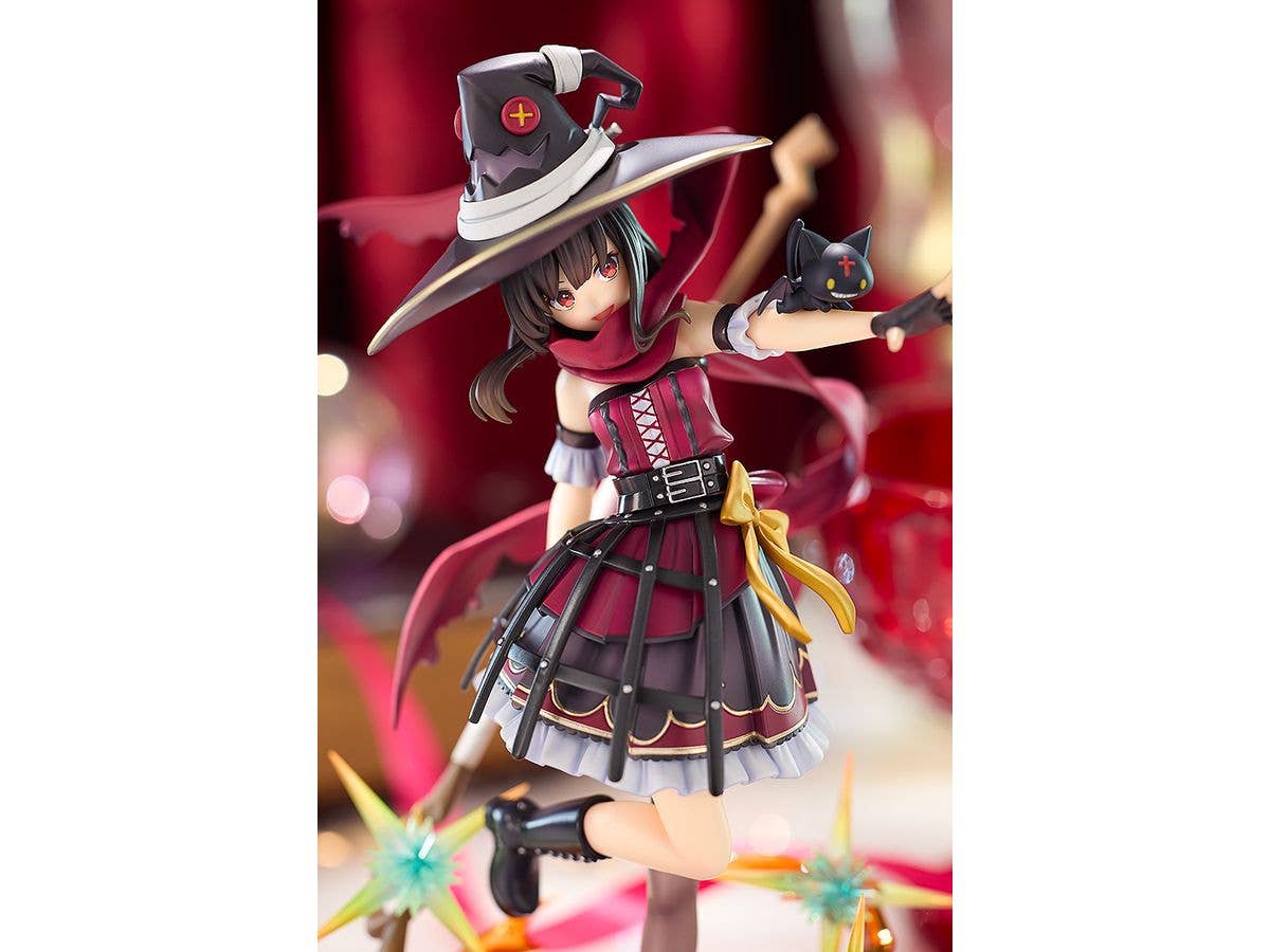 KADOKAWA KONOSUBA-God's blessing on this wonderful world Megumin: Light Novel 10th Anniversary ver. | 4935228968930