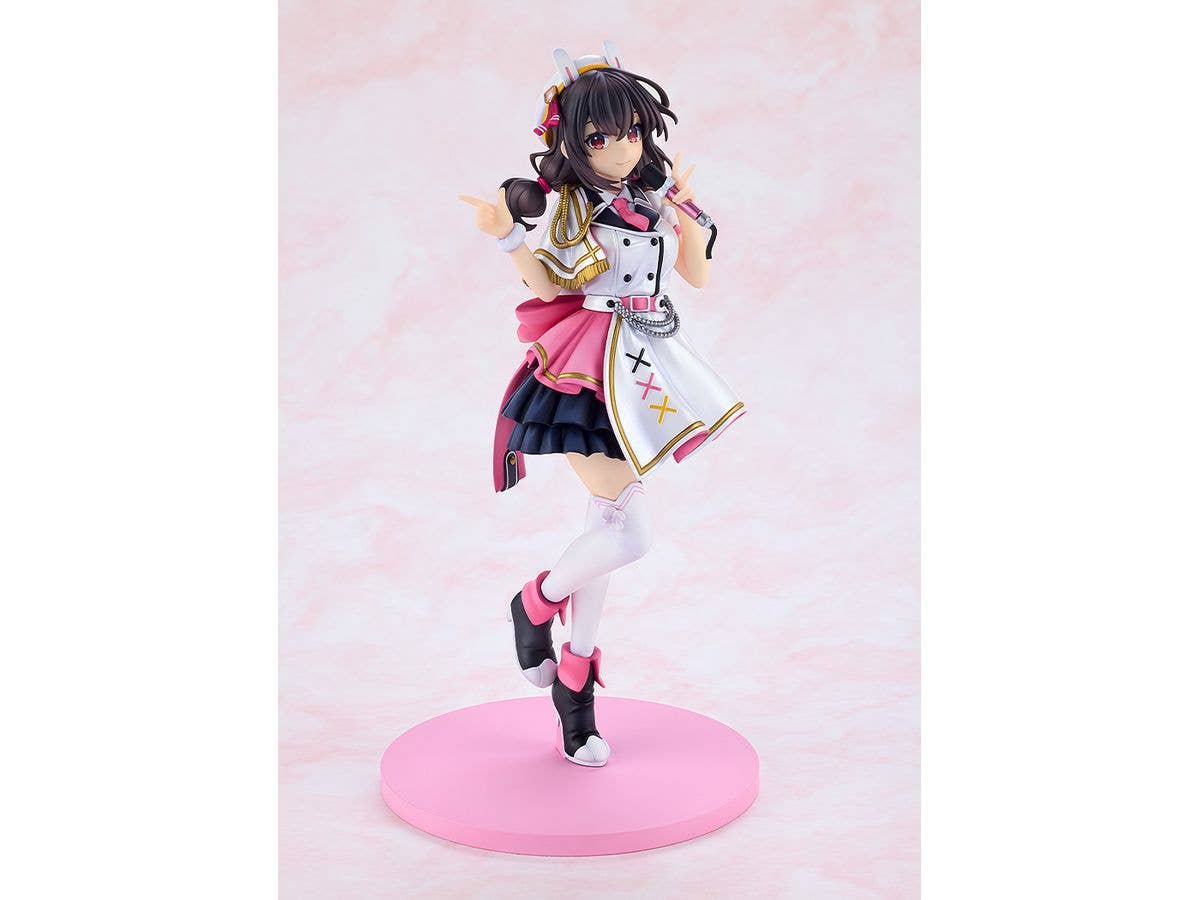 KADOKAWA KONOSUBA -An Explosion on This Wonderful World Yunyun: Light Novel Idol ver. | 4935228968978