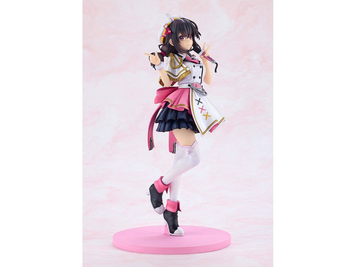 KADOKAWA KONOSUBA -An Explosion on This Wonderful World Yunyun: Light Novel Idol ver. | 4935228968978