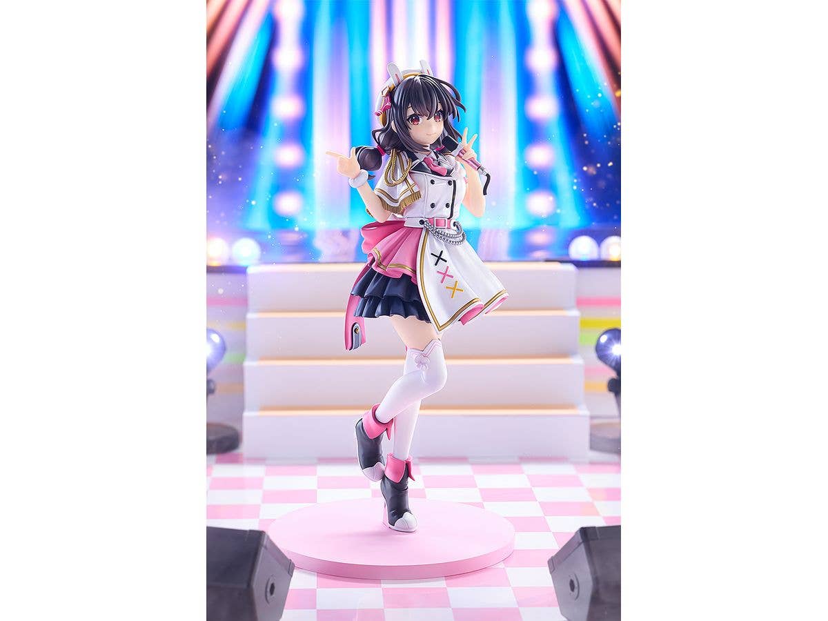 KADOKAWA KONOSUBA -An Explosion on This Wonderful World Yunyun: Light Novel Idol ver. | 4935228968978