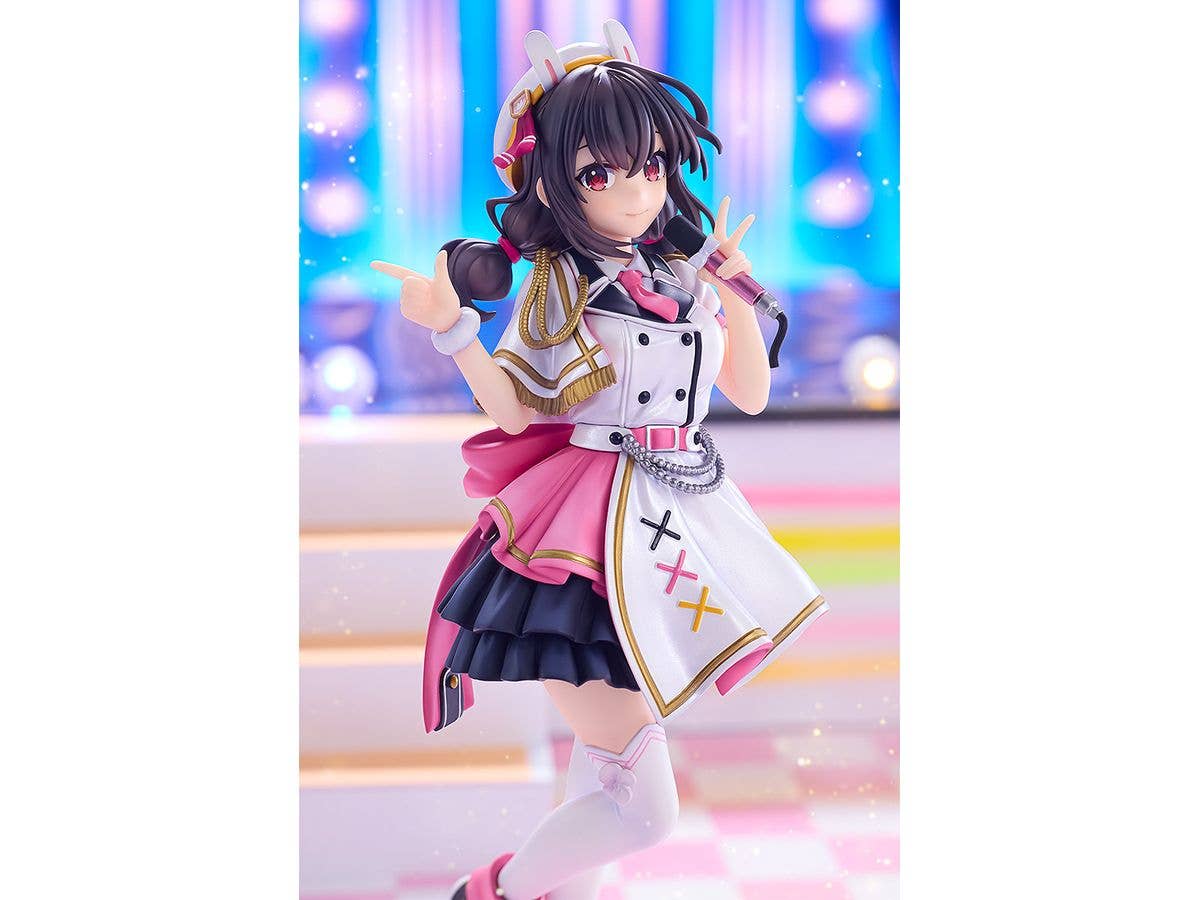 KADOKAWA KONOSUBA -An Explosion on This Wonderful World Yunyun: Light Novel Idol ver. | 4935228968978
