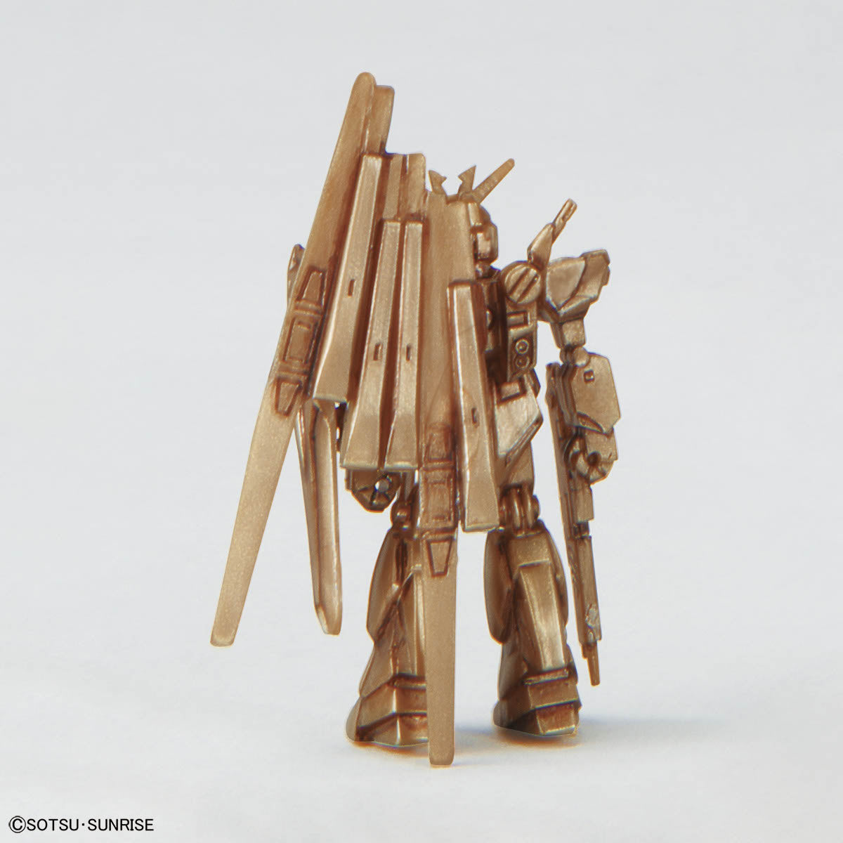1/550 Alpha Azieru [Metallic]