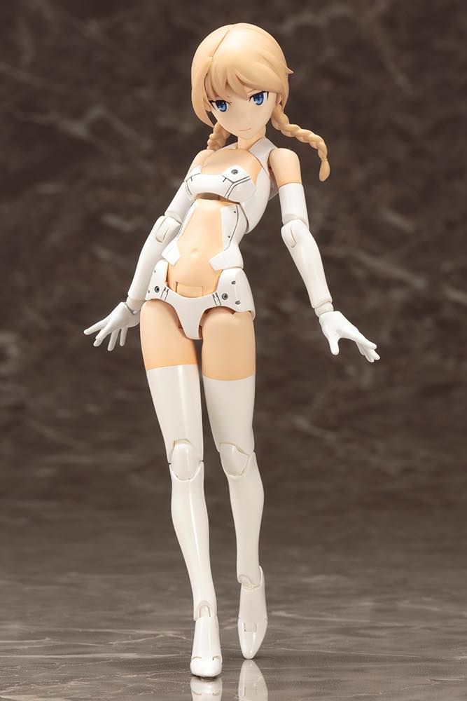 KOTOBUKIYA WISM Soldier ASSAULT/SCOUT | 0190526050204