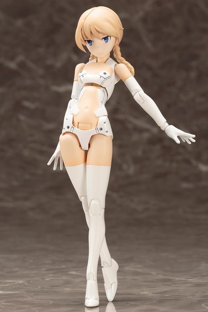 KOTOBUKIYA WISM Soldier ASSAULT/SCOUT | 0190526050204