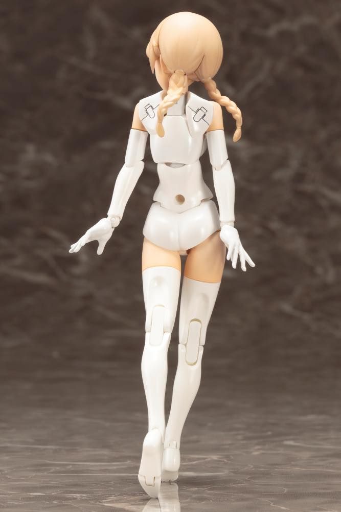 KOTOBUKIYA WISM Soldier ASSAULT/SCOUT | 0190526050204