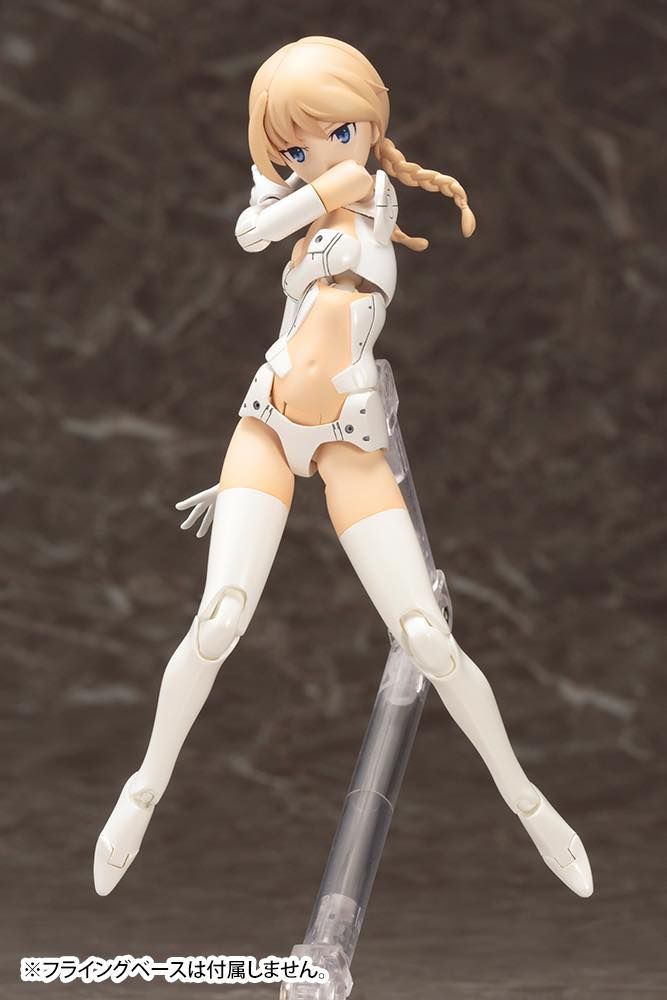 KOTOBUKIYA WISM Soldier ASSAULT/SCOUT | 0190526050204