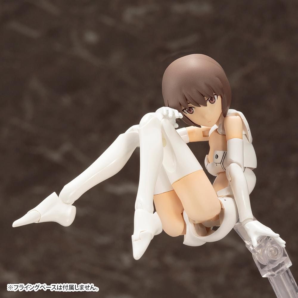 KOTOBUKIYA WISM Soldier ASSAULT/SCOUT | 0190526050204