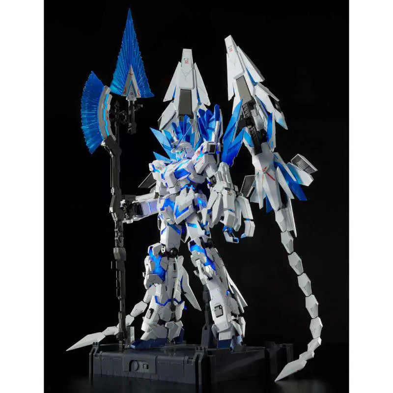 P-Bandai PG 1/60 Unicorn Gundam Perfectibility