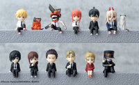 KITAN CLUB CHAINSAW MAN Figure Set (Aug Release) | 4580045307136