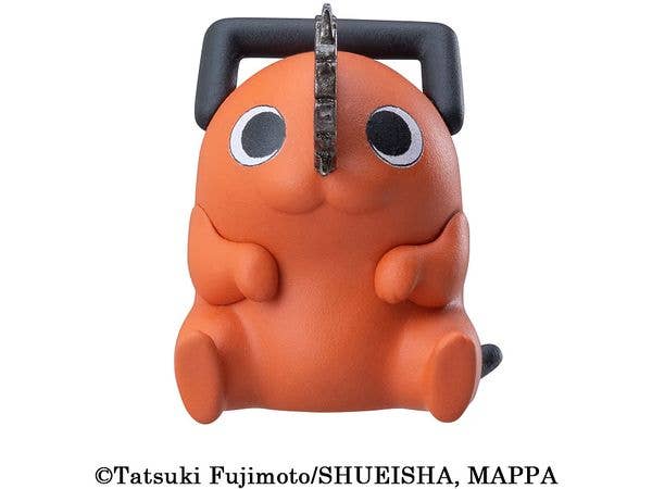 KITAN CLUB CHAINSAW MAN Figure Set (Aug Release) | 4580045307136