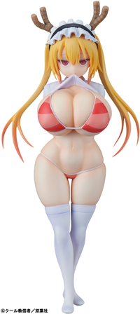 KAITENDOH Tohru 1/6 Complete Figure | 4560266125832
