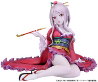 KAITENDOH Shalltear [Enreigasyo] 1/6 Complete Figure | 4560266125948