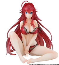 KAITENDOH Rias Gremory ～Lingerie Ver. ～ 1/6 Complete Figure | 4560266126136