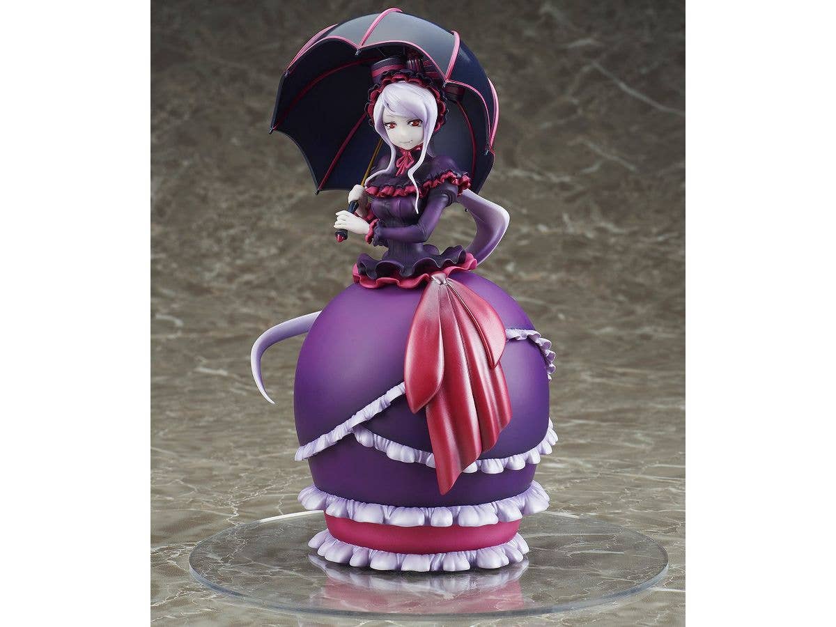 KAITENDOH SHALLTEAR BLOODFALLEN 1/7 Complete Figure | 4560266126174