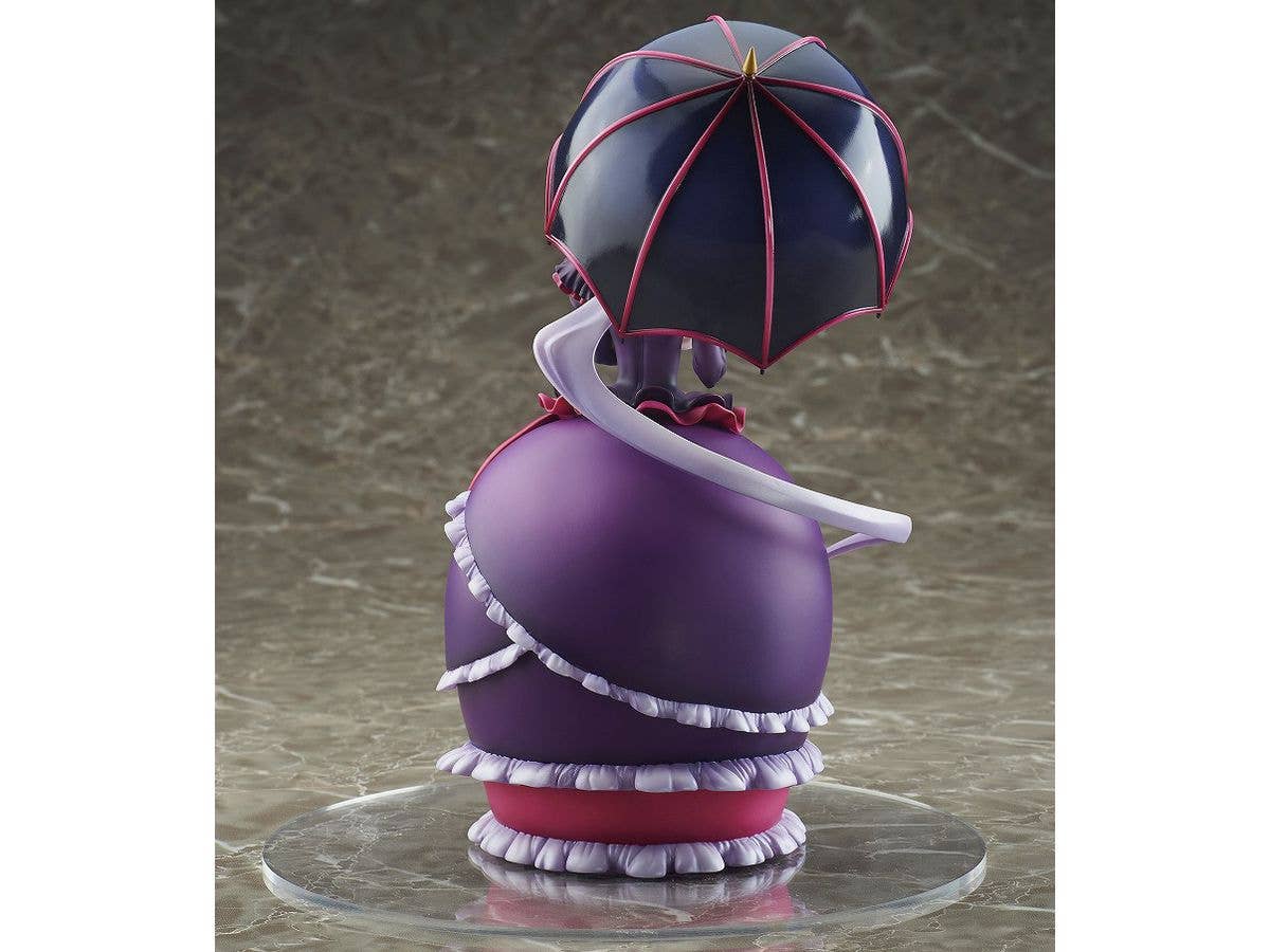 KAITENDOH SHALLTEAR BLOODFALLEN 1/7 Complete Figure | 4560266126174