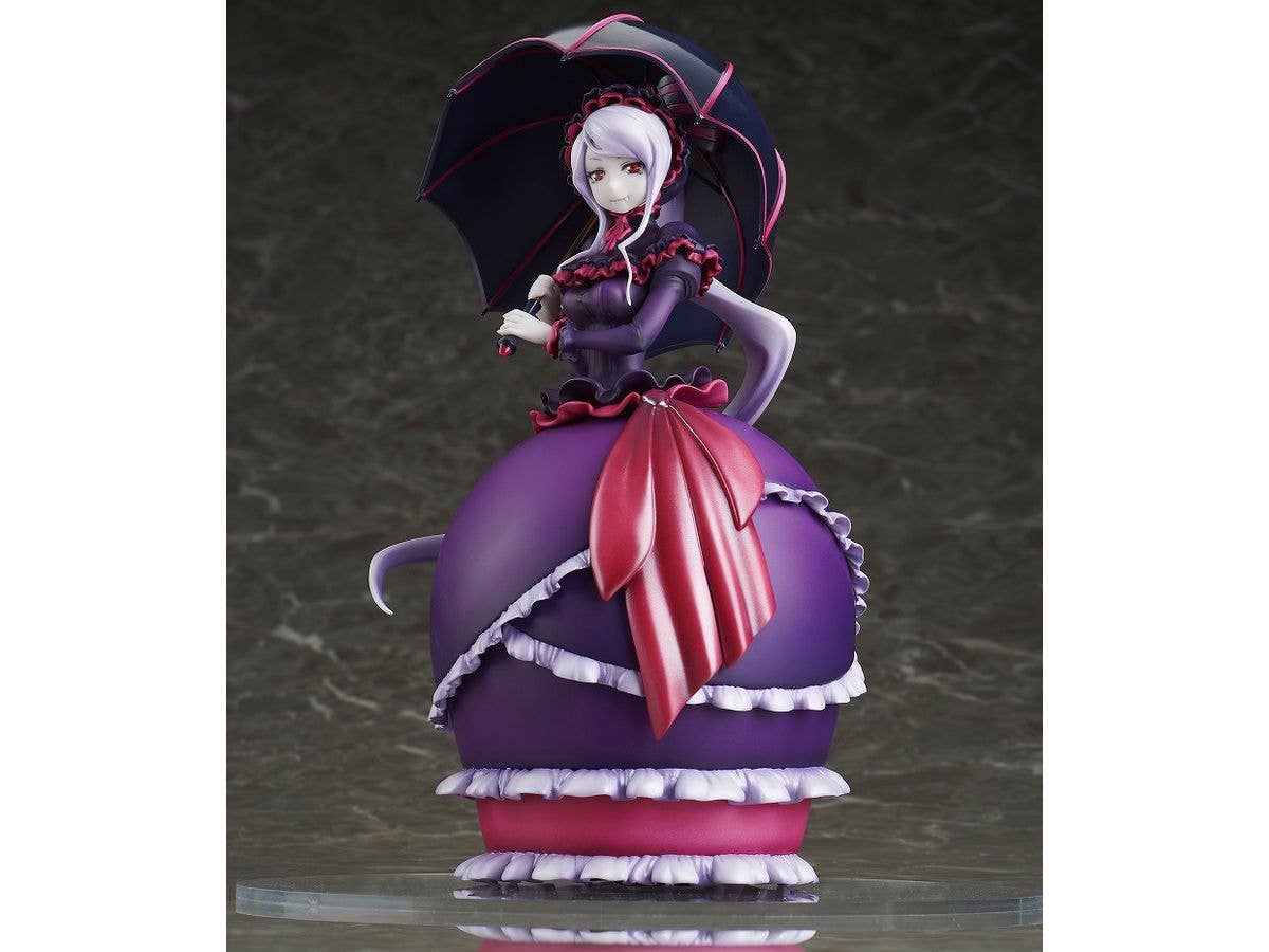 KAITENDOH SHALLTEAR BLOODFALLEN 1/7 Complete Figure | 4560266126174