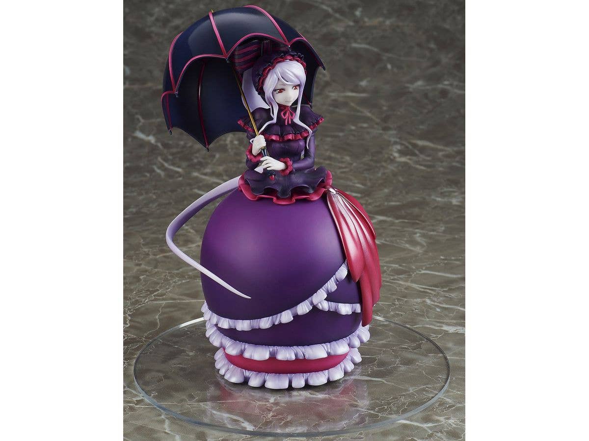 KAITENDOH SHALLTEAR BLOODFALLEN 1/7 Complete Figure | 4560266126174