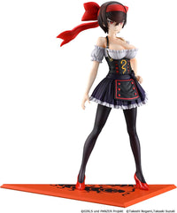 KAITENDOH Tsuruki Shizuka dirndl Ver. | 4560266126266